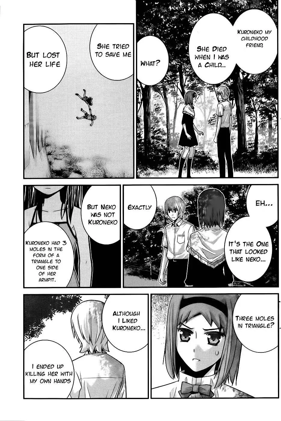 Gokukoku no Brynhildr Chapter 68 4